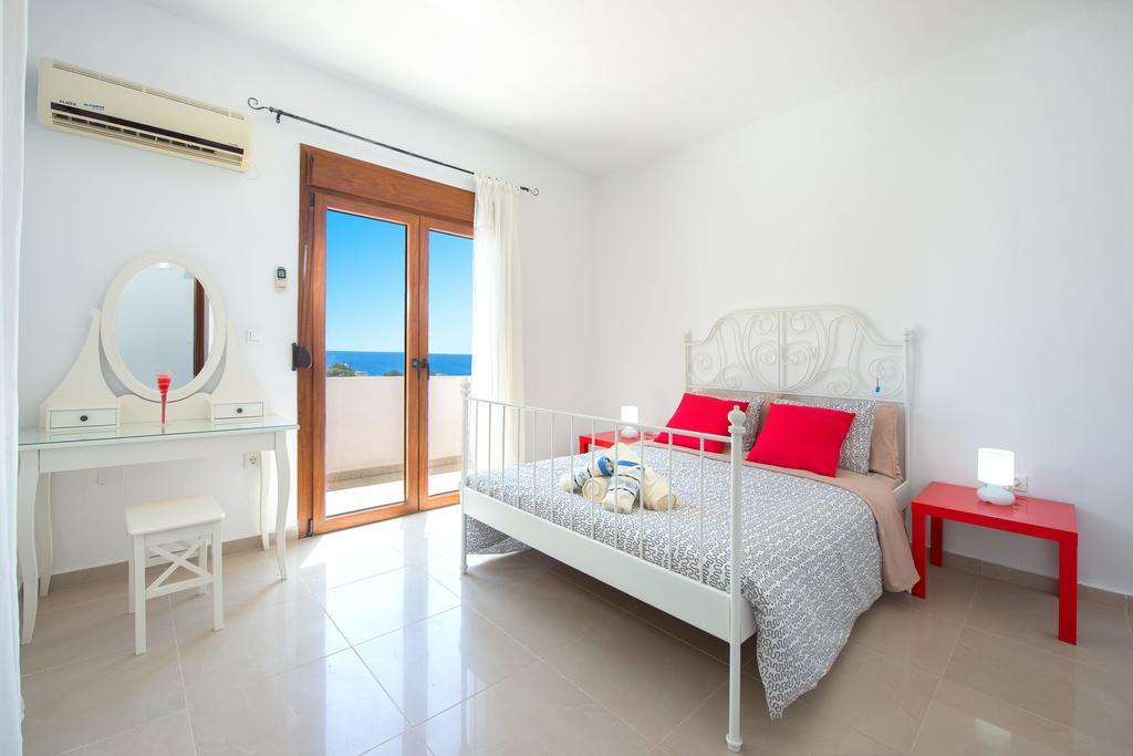 Ciel Blue Villas Kiotari Exterior foto